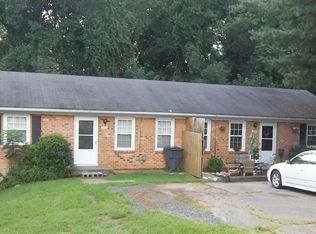 182 Loch Ln #184, Amherst, VA 24521