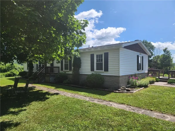 454 Casey Rd, Mohawk, NY 13407