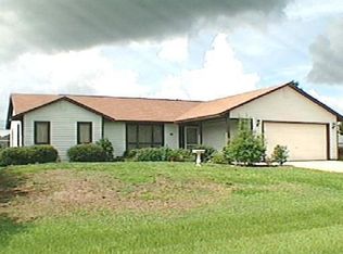 821 Doctor Ave, Sebastian, FL 32958