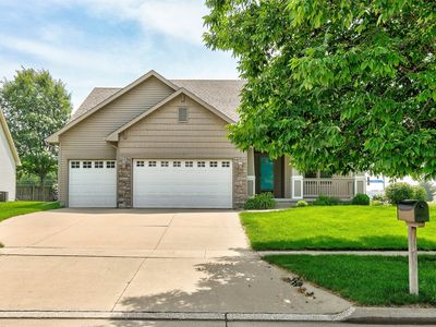 705 SE Lowell Dr, Ankeny, IA, 50021