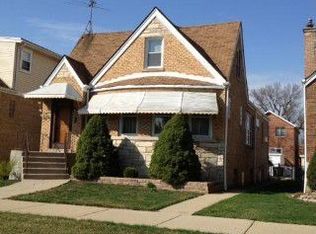 6672 W Schreiber Ave, Chicago, IL