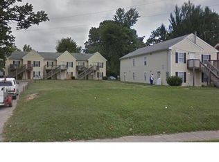 3037 Grand Ave, Louisville, KY 40211