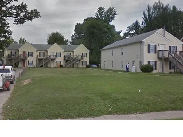 3041 Grand Ave, Louisville, KY 40211