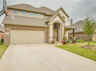 1674 Saint Croix St, Burleson, TX 76028