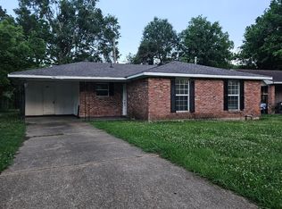 511 Gabriel Ln, Alexandria, LA 71302