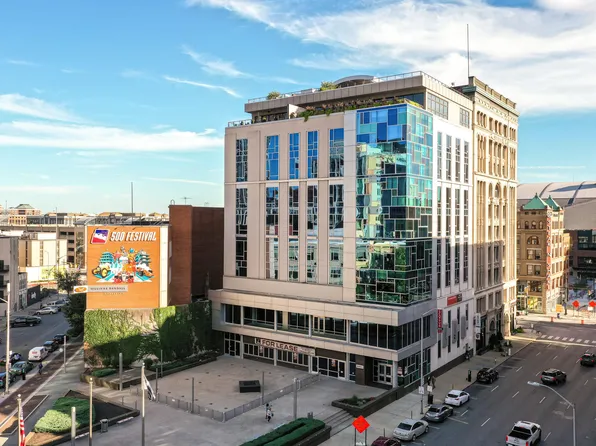 1 Virginia Ave APT 602, Indianapolis, IN 46204