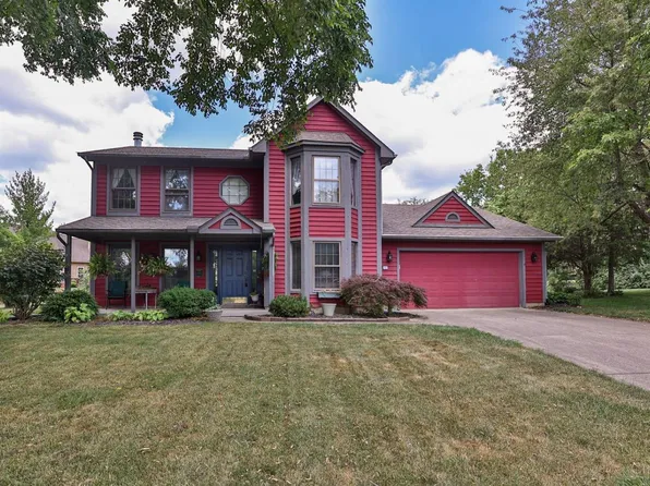 25 Lakeview Ct, Springboro, OH 45066