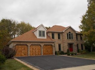 511 Norcross Dr, Batavia, IL 60510