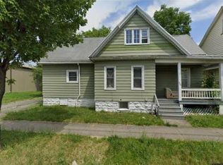 500 Child St, Rochester, NY 14606