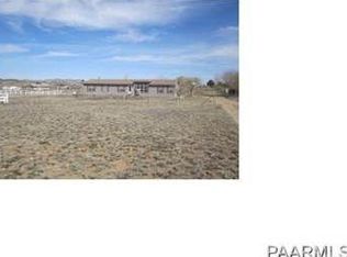 2480 W Road 2 S, Chino Valley, AZ 86323