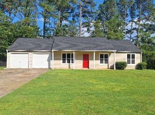 402 River Point Dr, Woodstock, GA 30188