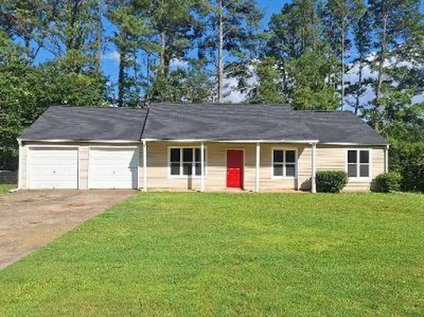 402 River Point Dr, Woodstock, GA 30188