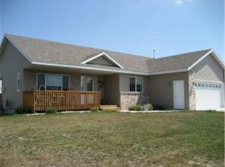 721 Seven Pines St #1, Alexandria, MN 56308