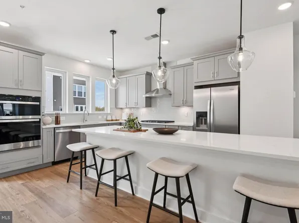 4720 Bellrock Aly, Boyds, MD 20841