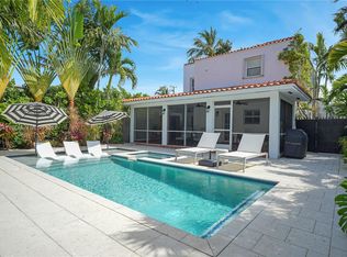 3478 Royal Palm Ave, Miami Beach, FL 33140