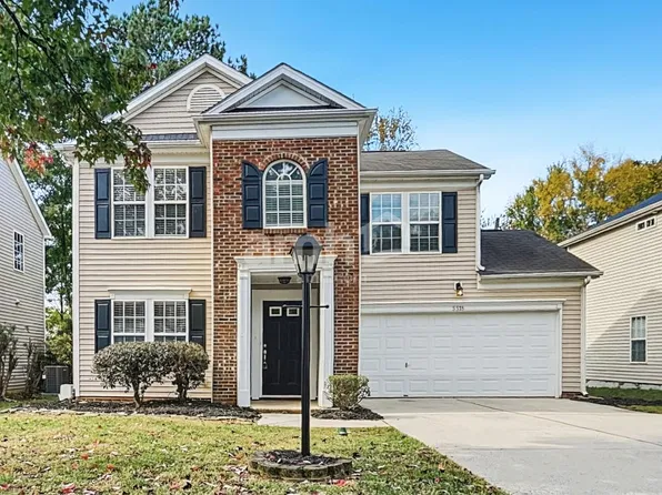 5516 Waverly Lynn Ln, Charlotte, NC 28269