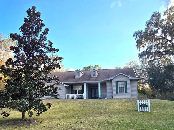 25344 Croom Rd, Brooksville, FL 34601