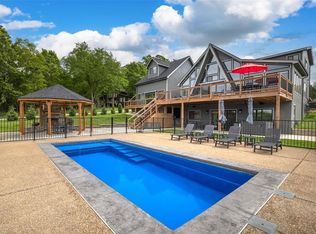 811 Aspen Vista Vw, Wright City, MO 63390