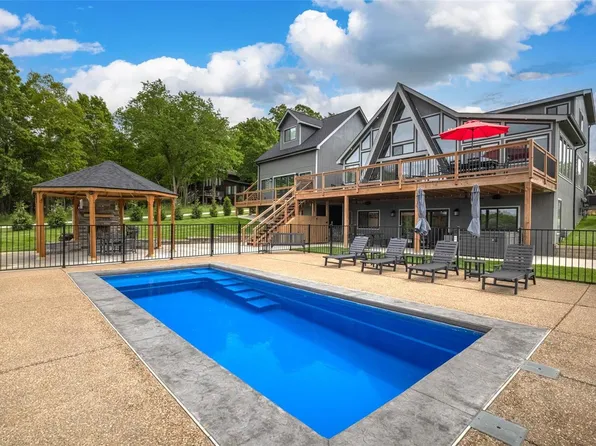 811 Aspen Vista Vw, Wright City, MO 63390