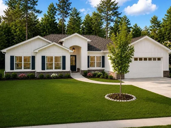 3584 Saddlebrook Dr, Loganville, GA 30052