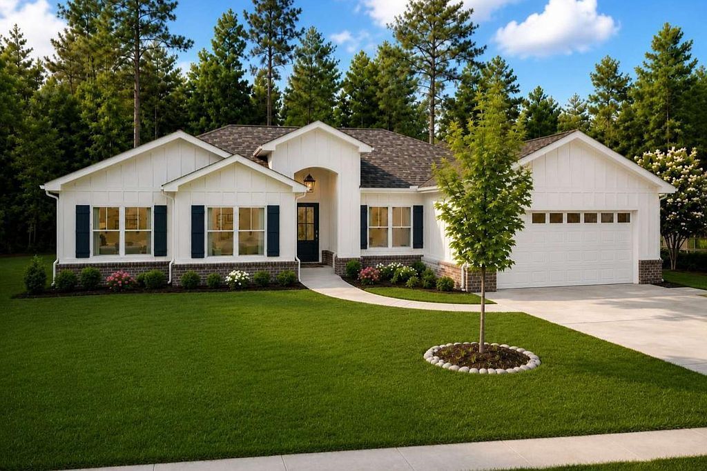 3584 Saddlebrook Dr - Property Image