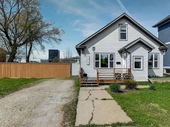 10120 S 96th Ave, Grande Prairie, AB T8V 0M6