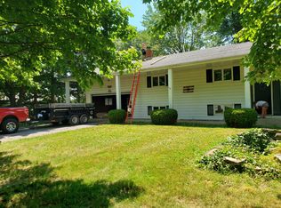 206 S Greenlee Rd, Troy, OH 45373