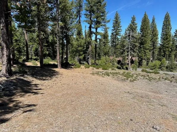 8641 Lloyd Tevis Dr, Truckee, CA 96161
