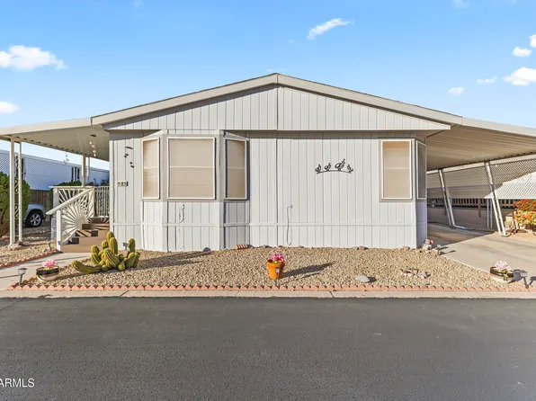 11596 W SIERRA DAWN Boulevard #85, Surprise, AZ 85378