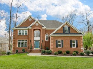 3833 Parchment Cir, Henrico, VA 23233