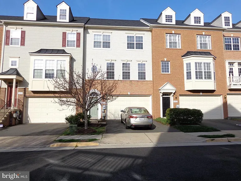 7678 Audubon Meadow Way — Photo 1