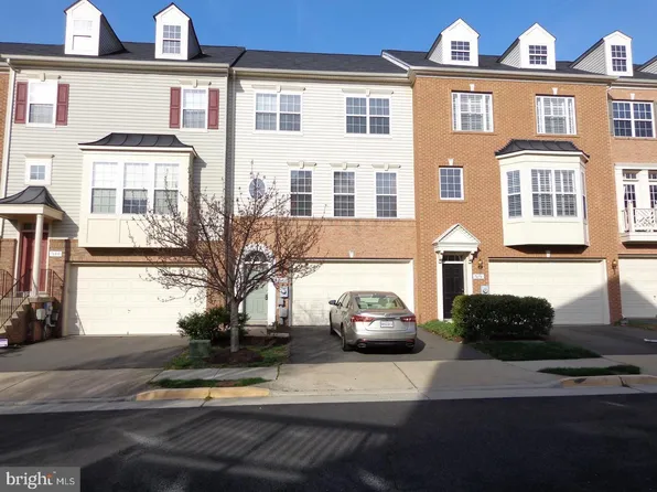 7678 Audubon Meadow Way, Alexandria, VA 22306