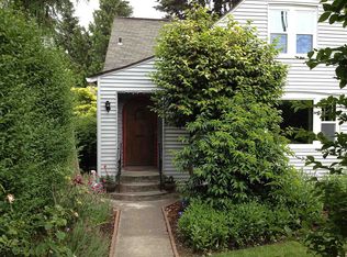 6528 20th Ave NE, Seattle, WA 98115