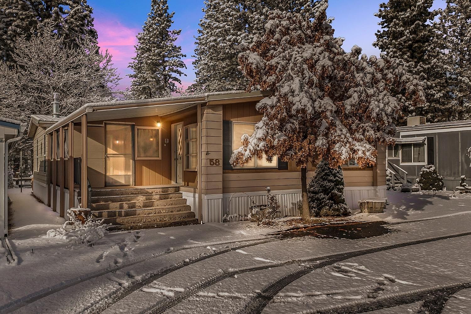 36766 State Highway 299 E SPACE 58, Burney, CA 96013 Zillow