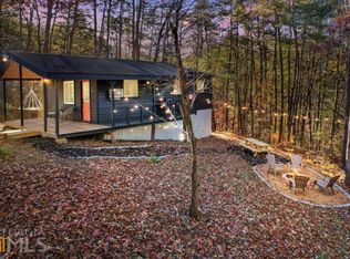 159 Back Pine Way, Ellijay, GA 30536