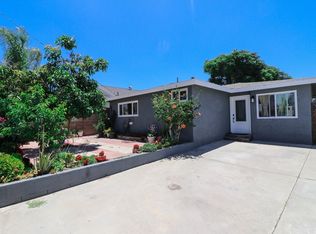 5302 W 5th St, Santa Ana, CA 92703