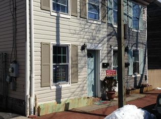 139 W All Saints St, Frederick, MD 21701