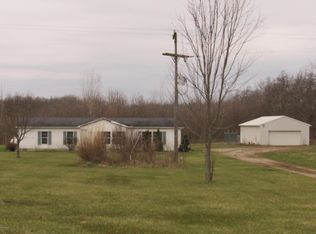 31535 Kelly Rd, Burr Oak, MI 49030