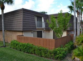 1410 14th Ct #12B, Jupiter, FL 33477