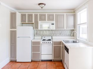 323 Riverland Drive, Charleston, SC 29412