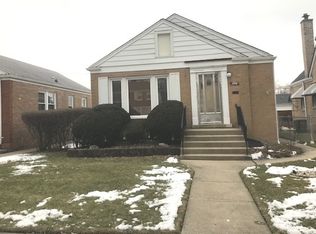 1744 N 21st Ave, Melrose Park, IL 60160