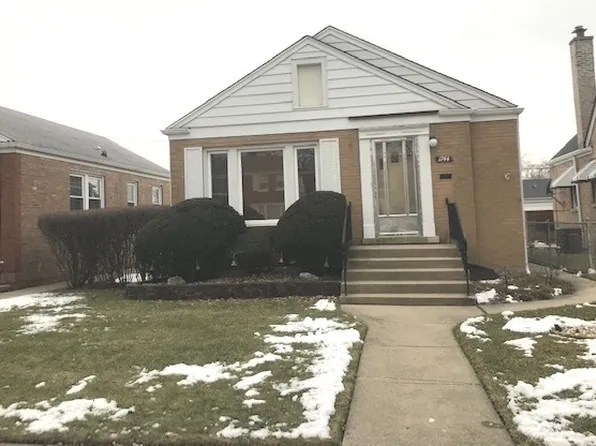 1744 N 21st Ave, Melrose Park, IL 60160