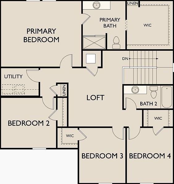 2nd image of 109 Heartland Dr