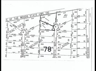 22830 Mystic Way, Klamath Falls, OR 97601