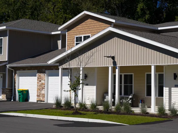 Apex at Crossgates Townhomes