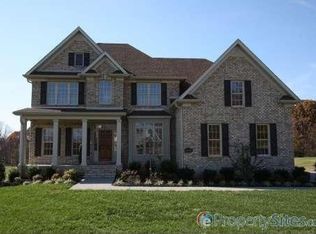 1032 Keystone Dr, Pleasant View, TN 37146