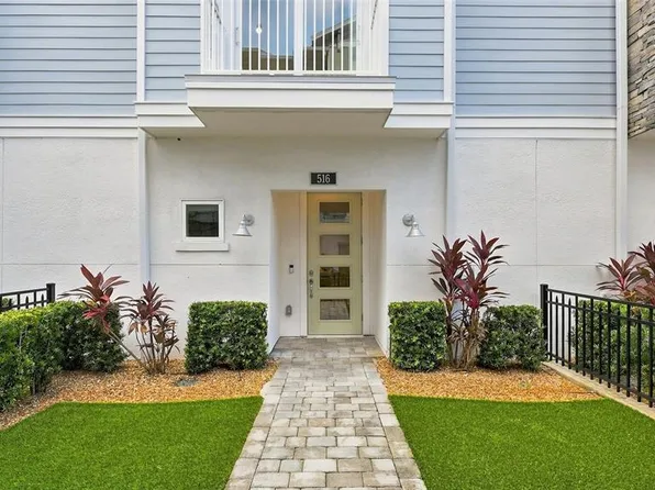 516 LAUREL PARK DRIVE, SARASOTA, FL 34236