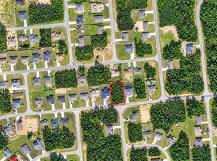 LOT#15 SW 169TH LANE RD LOT 15, OCALA, FL 34473