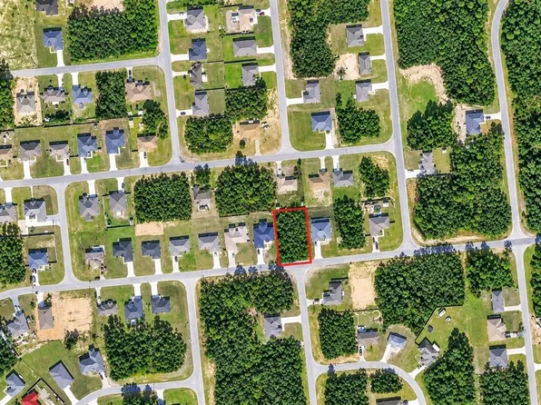 LOT#15 SW 169TH LANE RD LOT 15, OCALA, FL 34473