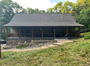 12436 N County Rd W, Colfax, WI 54730